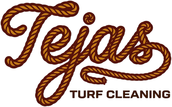 Tejas Turf Cleaning Austin logo