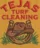 Tejas Turf Cleaning Austin logo